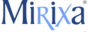 Mirixa logo