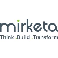 Mirketa logo