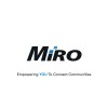 Miro Distribution logo