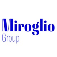 Miroglio Group logo