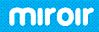 Miroir USA logo