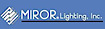 MIROR Lighting logo