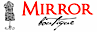 Mirror Boutique logo