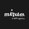 Mirum Agency logo