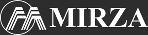 Mirza International logo