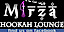 Mirza Hookah Lounge logo