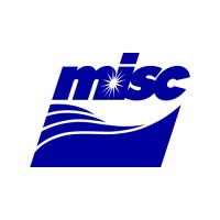 MISC logo