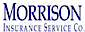 Morrison Insurance Service logo