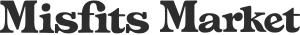 Misfits Market logo
