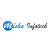 Misha Infotech Pvt logo