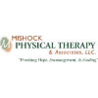 Mishock Physical Therapy & Associates logo