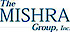 The Mishra Group logo