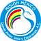 Misión México Foundation logo