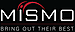 Mismo Gymnastics logo