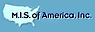 M.I.S. of America logo