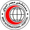 Misr International Hospital logo