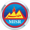 Misr Petroleum logo