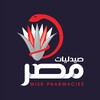 Misr Pharmacies logo