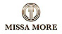 Missa More logo