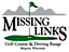 Missing Links Golf Club logo