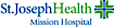 Mission Hospital logo