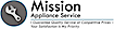 Mission Appliance Service logo