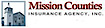 Mission Counties Insurance Agency logo