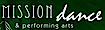 Mission Dance & Performing Arts logo