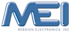 Mission Electronics logo