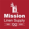 Mission Linen Supply logo