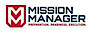 Mission Manager logo