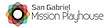 San Gabriel Mission Playhouse logo