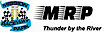 Mission Raceway Park logo