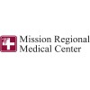 Mission Regional Medical Center logo