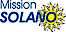 Mission Solano logo