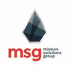 Mission Solutions Group logo