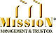 Mission Management & Trust logo