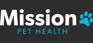 Mission Pet Health logo