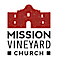 Mission Vineyard Church logo