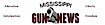 Mississippi Gun News logo