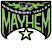 Mississippi Valley Mayhem logo