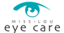 Miss-Lou Eye Care logo