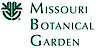 Missouri Botanical Garden logo