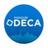 Missouri DECA logo