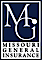 Missouri General Insurance Agency logo