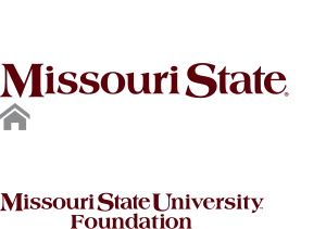 Missouri State University logo
