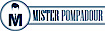 Mister Pompadour logo