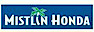 Mistlin Honda logo