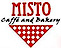 Misto Caffe & Bakery logo