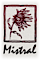 Mistral Restaurant And Bar logo